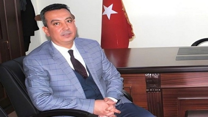 Rize’de Emniyet Müdürlüğünde Değişim: İsmail Karasakal Atandı